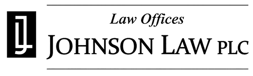Johnson Law PLC