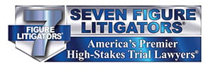 Seven Figure Litigators | America's Premier High-Stakes Trial Lawyers