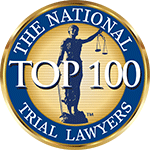 The National Trial Lawyers | Top 100
